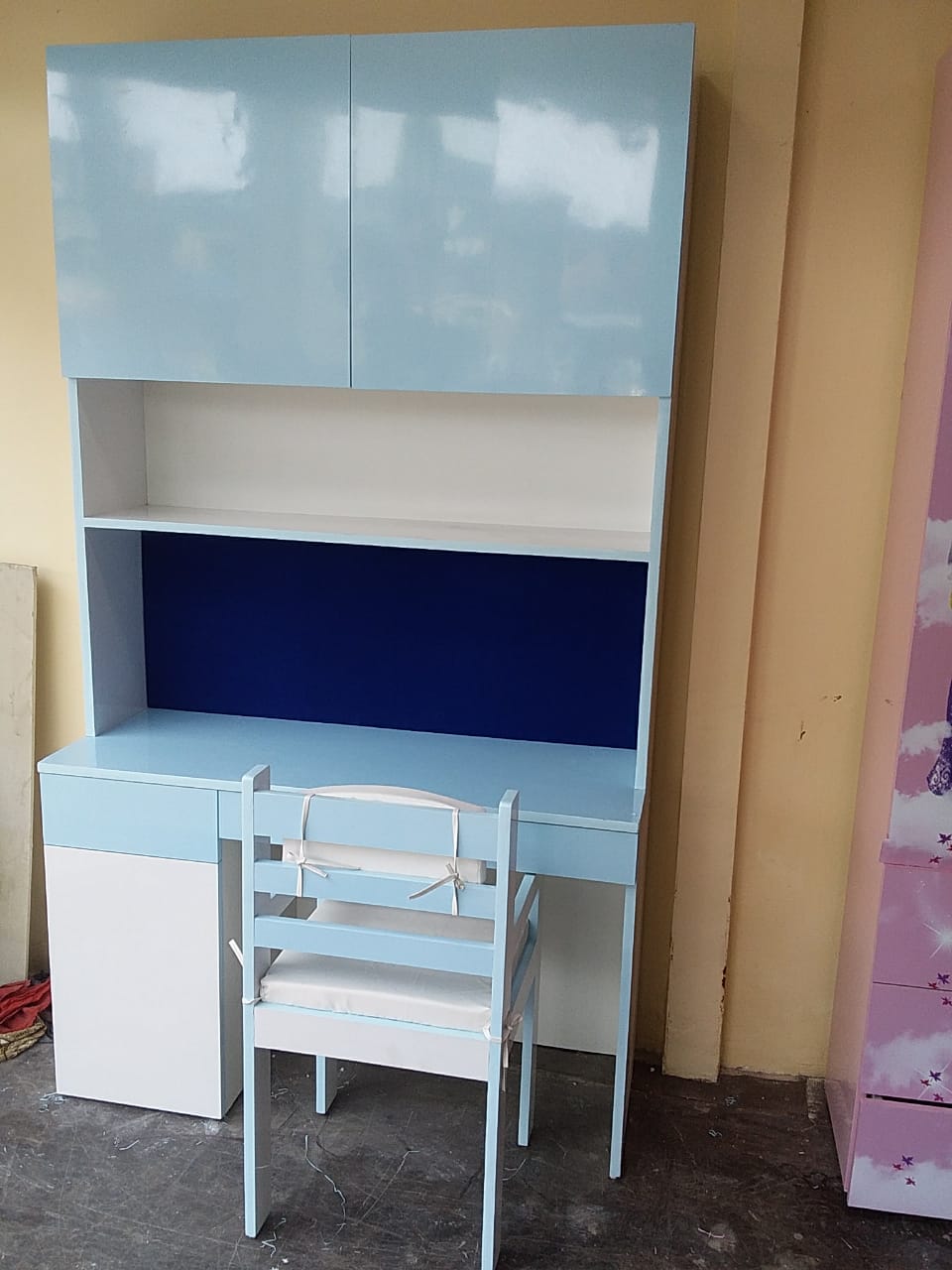 Study Table For Boys